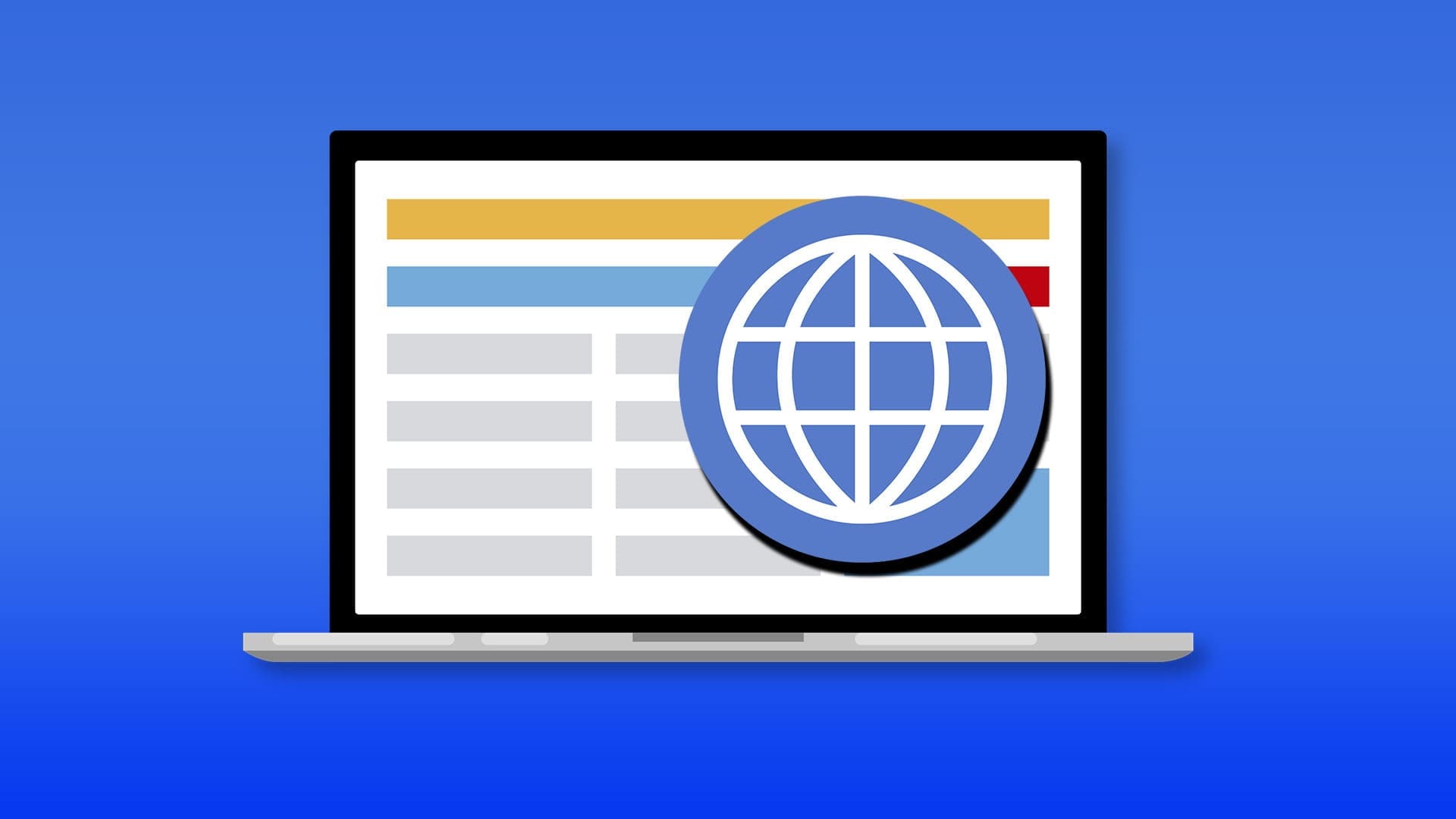 how to change default browser page in chrome