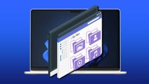 how to change default view in file explorer windows 11