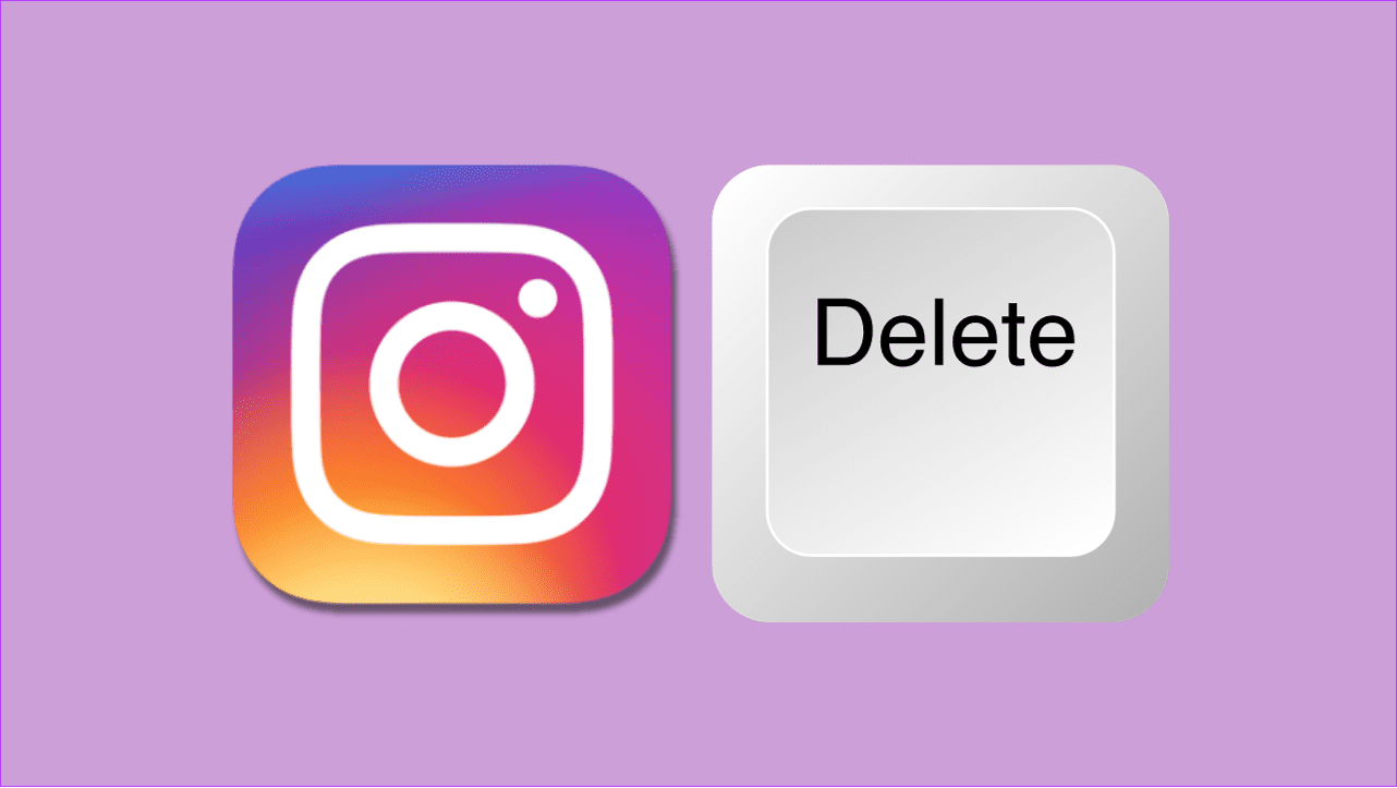 how to delete all posts from Instagram at once