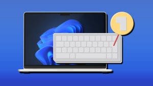 how to disable a key on keyboard windows 11