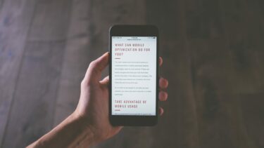 How to Edit a PDF on an iPhone Without a Third-Party App