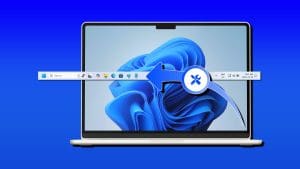how to edit the taskbar in windows 11