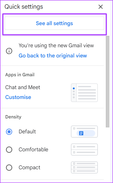 3 Best Ways To Filter For Unread Emails In Your Gmail Guiding Tech