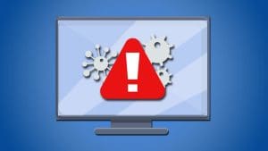 how to fix a frozen pc