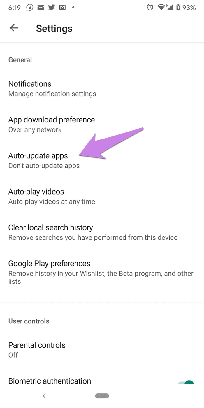 How To Know If App Update Is Available Android Iphone 12