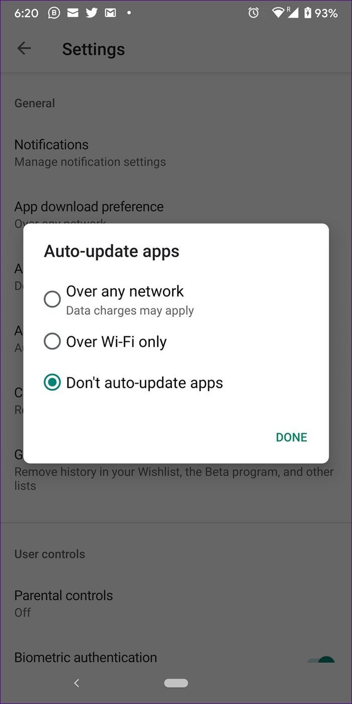 How To Know If App Update Is Available Android Iphone 13