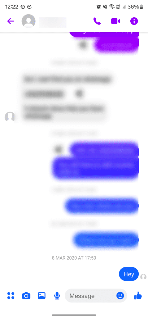 how to know if someone restricted you on messenger 1 1 478x1024 1