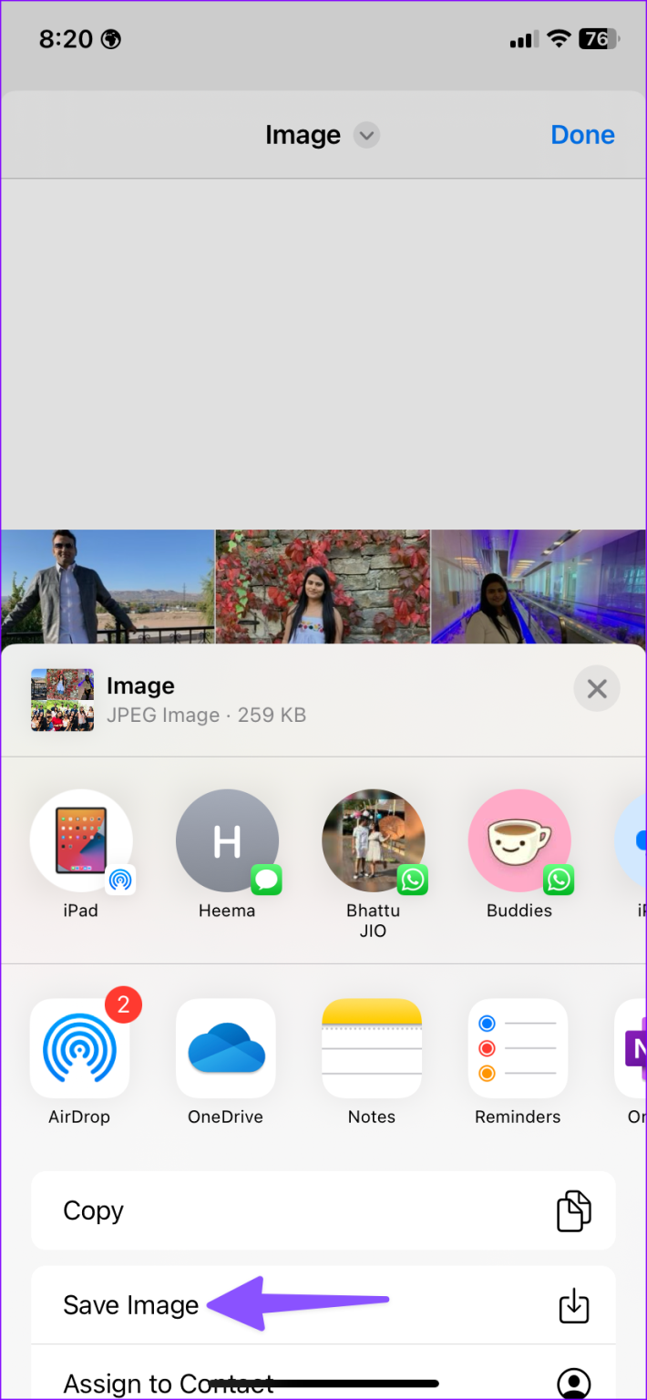 5 Ways to Make a Collage on iPhone Guiding Tech