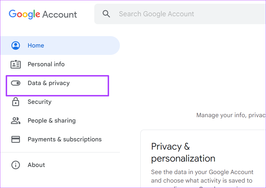 How to Manage the Location History on Your Google Account - 60