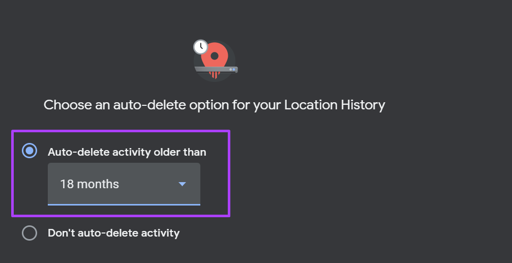 How to Manage the Location History on Your Google Account - 25