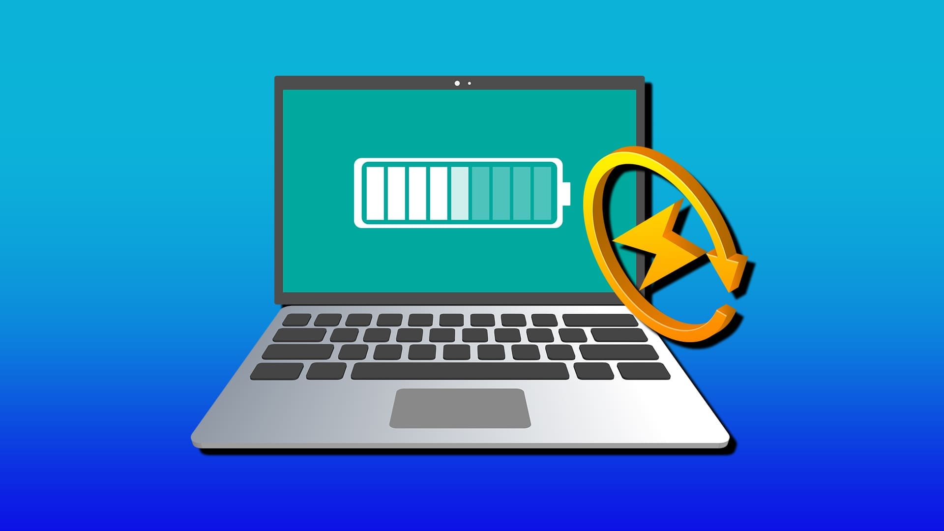 how to maximize laptop battery life