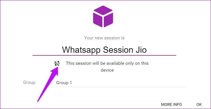 How to Open Multiple Web Accounts and Whatsapp Sessions in Chrome 892