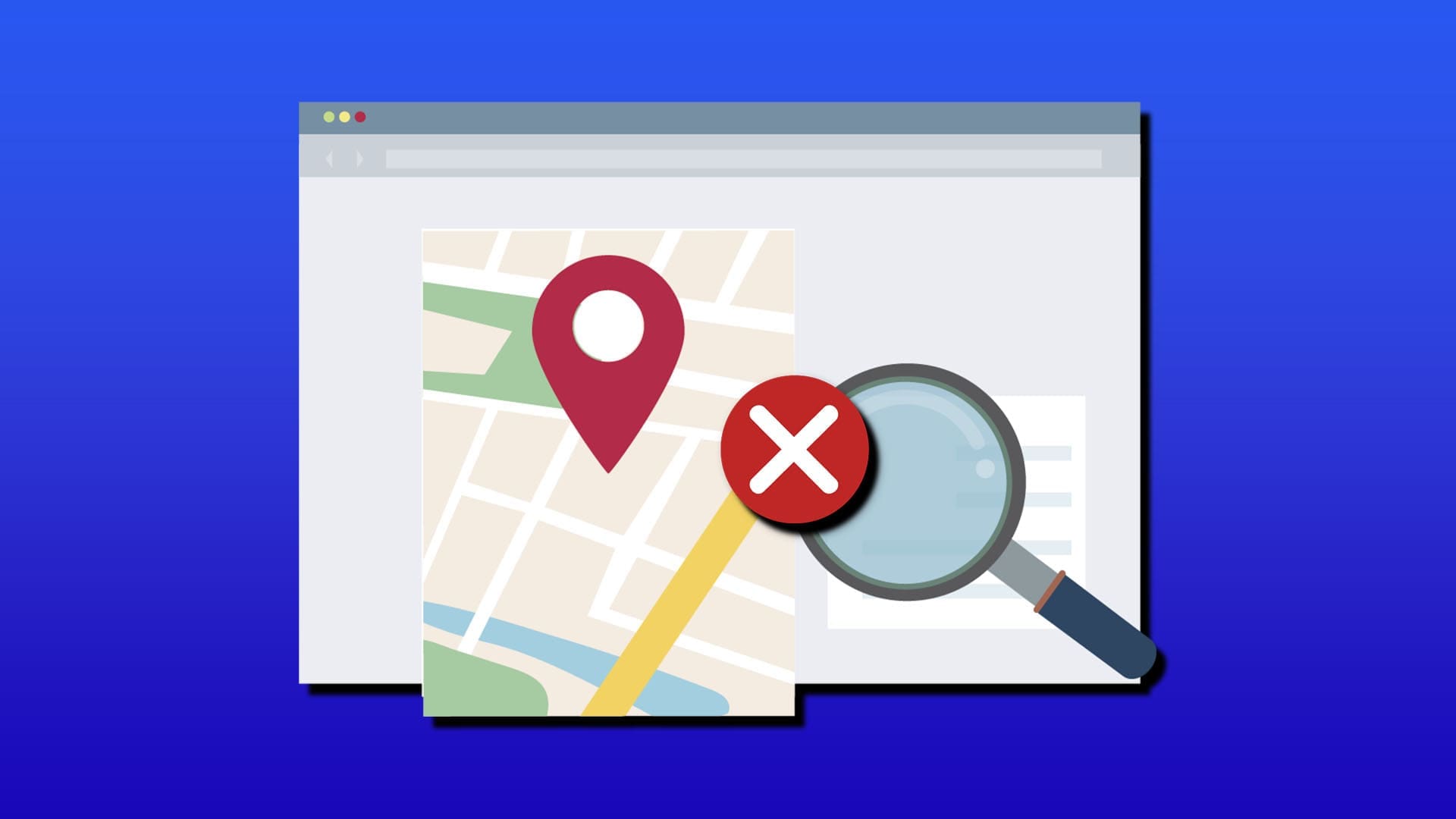 how to prevent browsers asking current location