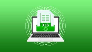 how to recover unsaved excel files