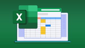 how to remove empty rows in excel
