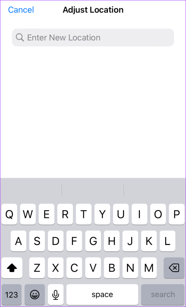How to Browse the Photos App by Location on iPhone Guiding Tech