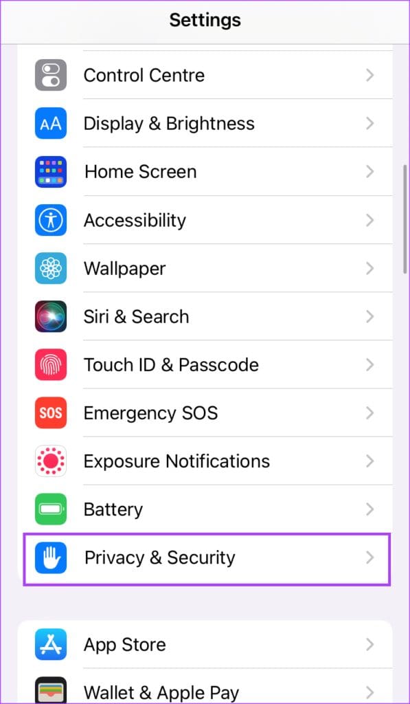 How to Browse the Photos App by Location on iPhone Guiding Tech