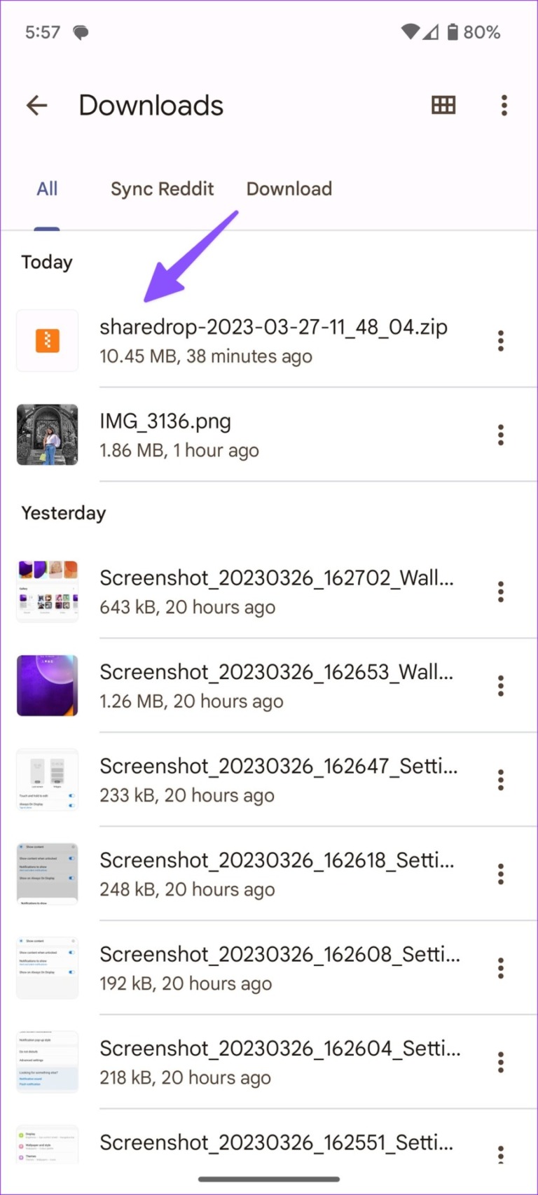 Top 3 Ways to Send Multiple Photos From iPhone to Android Guiding Tech