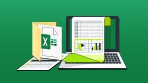 how to split a large excel file into multiple files