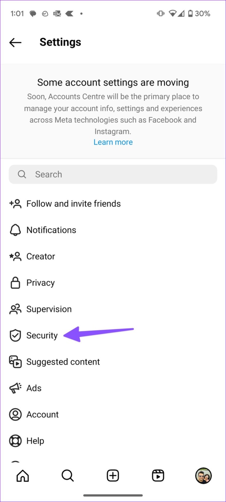 3 Ways to Stop Instagram From Automatically Following Accounts ...