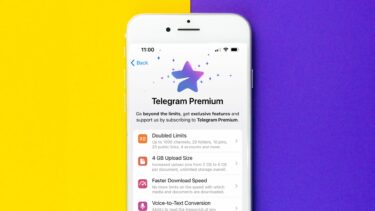 How to Subscribe to Telegram Premium on iPhone and Android