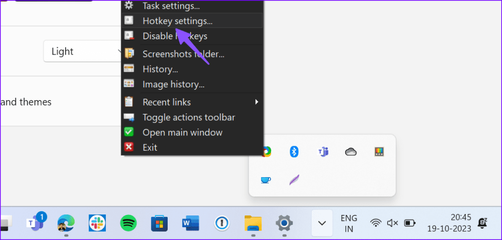 how to take scrolling screenshot in windows 11 10