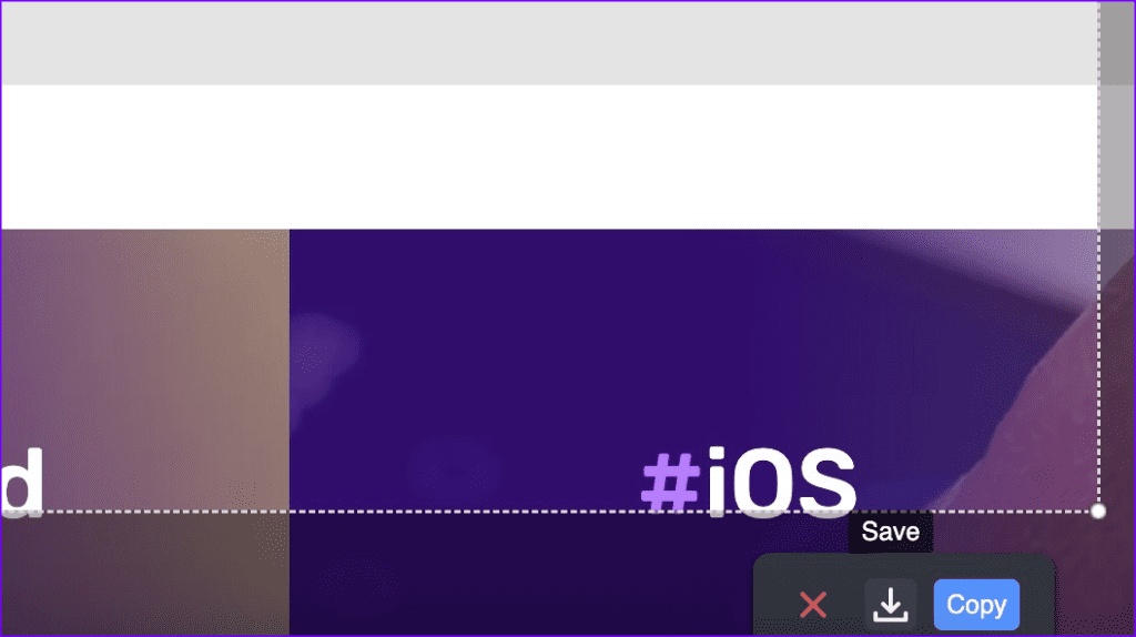 how to take scrolling screenshot in windows 11 4
