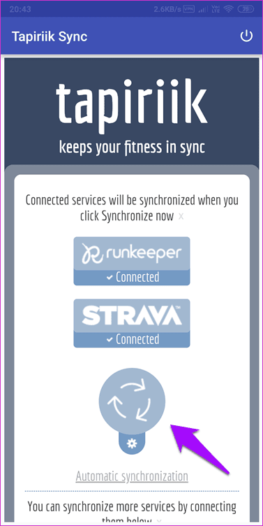 How To Transfer Runs From Runkeeper To Strava 16