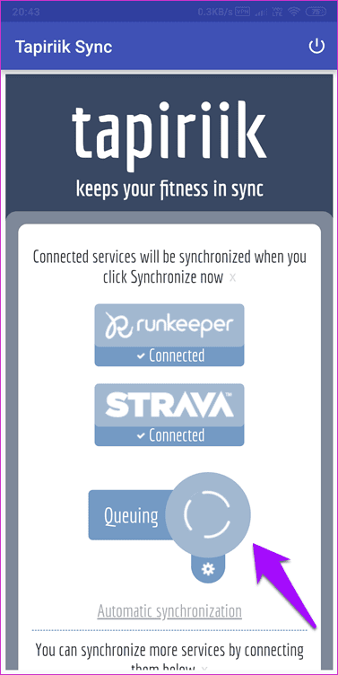 How To Transfer Runs From Runkeeper To Strava 17