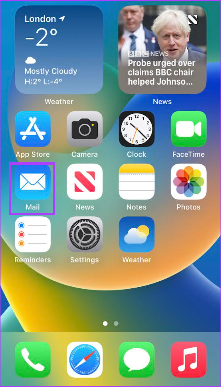 How to Unsend an Accidental Email on Your iPhone - CNET