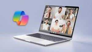 how to use copilot to summarize a meeting