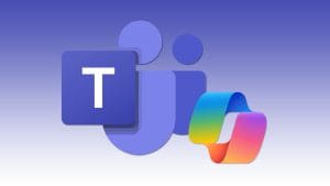 how to use copilot to transcribe meetings