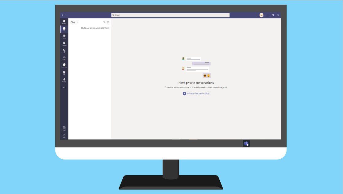 How to use multiple microsoft teams account on windows feature image