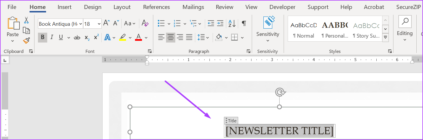 How to Use the Different Types of Hyperlinks in Microsoft Word - 54