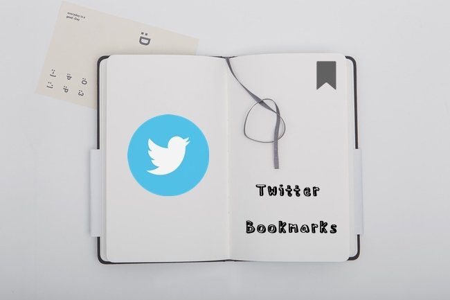 How To Use Twitter Bookmarks