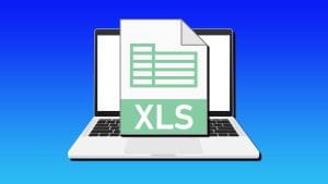 how to write vertically in excel