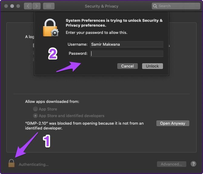How To Customize Lock Screen Macos Mojave 10