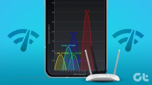 how to select best wifi channel
