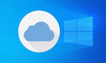 I Cloud Drive Change Folder Location Windows Featured