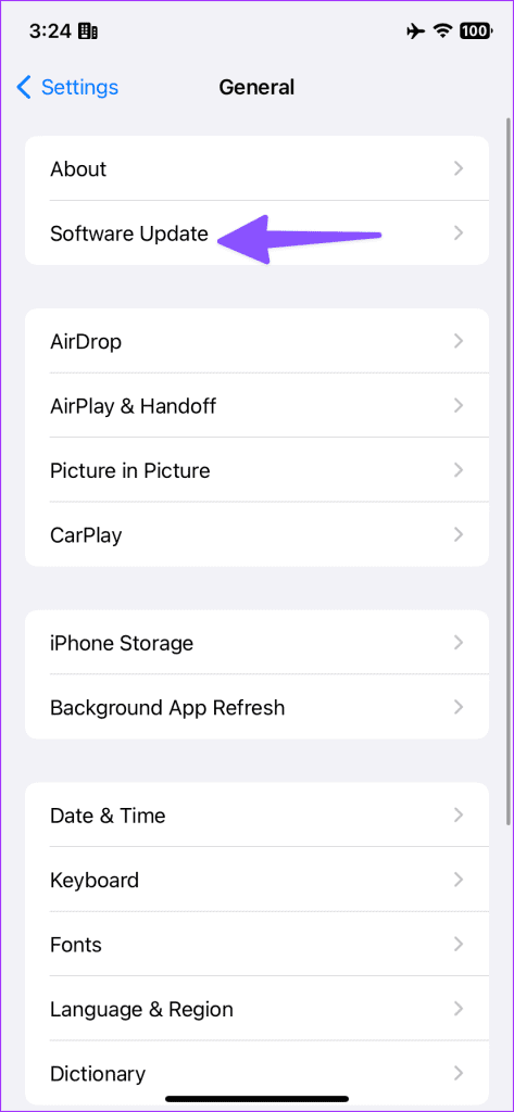 iCloud Drive Taking Up Space on iPhone 21