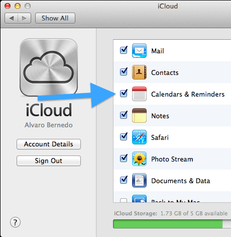 I Cloud Mac Services1