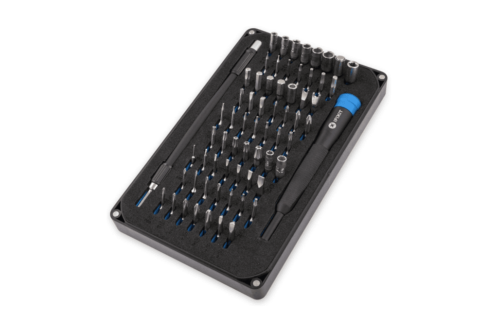 iFixit Mako Driver Kit Best Tools to Clean Dust From Your Computer