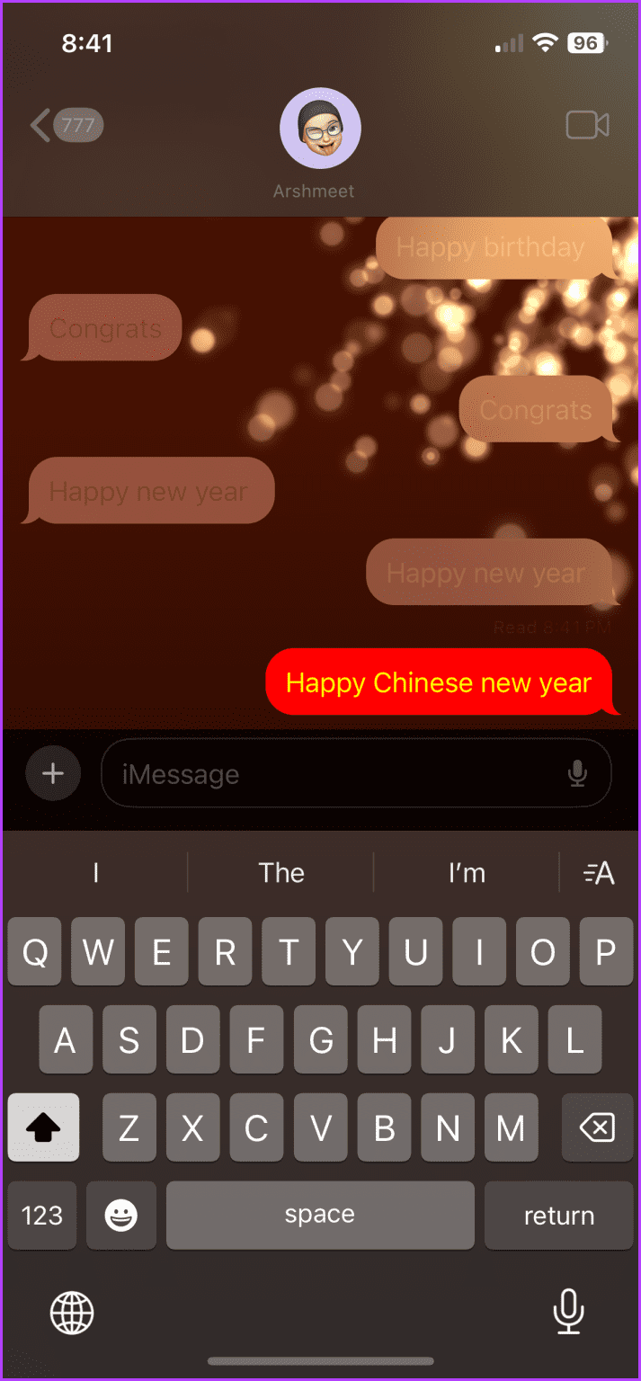 7 iMessage Tricks For 