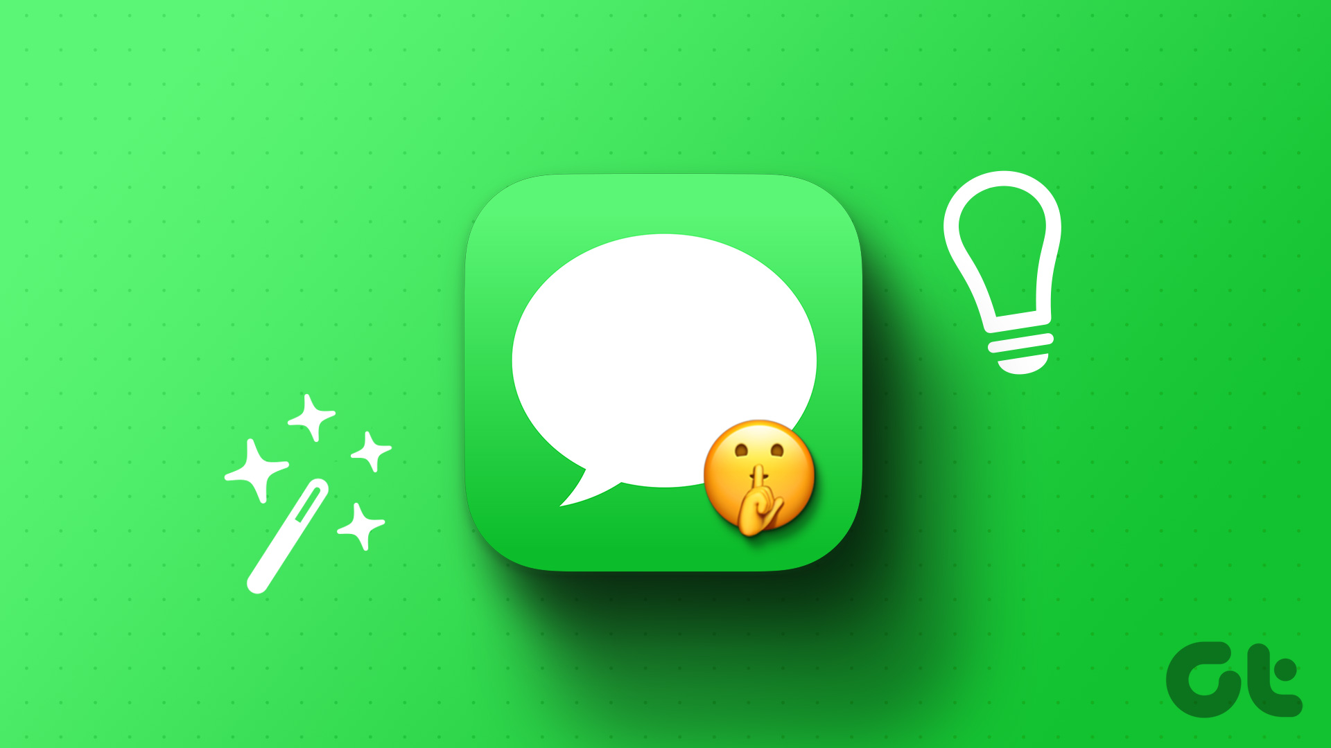 Tips and Tricks for iMessage