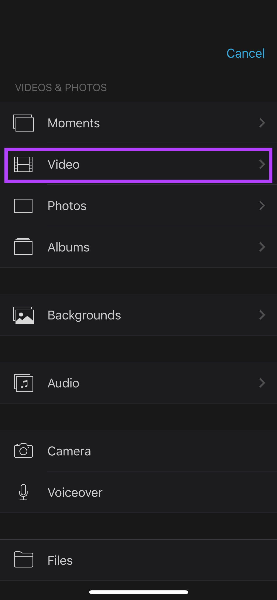How to Use iMovie on iPhone and iPad: The Ultimate Guide - Guiding Tech