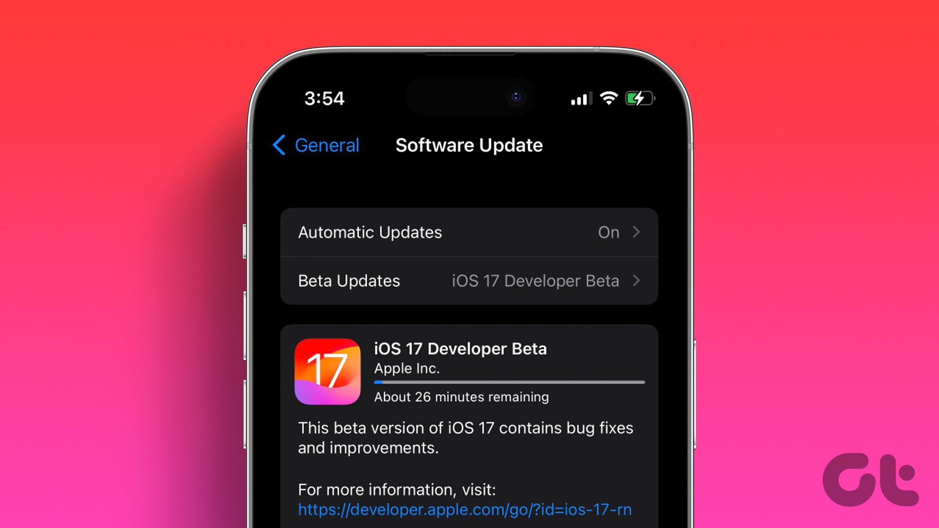How to Officially Install iOS 17 Developer Beta for Free
