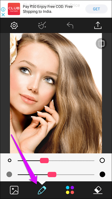 I Os Apps To Change Hair Color 2