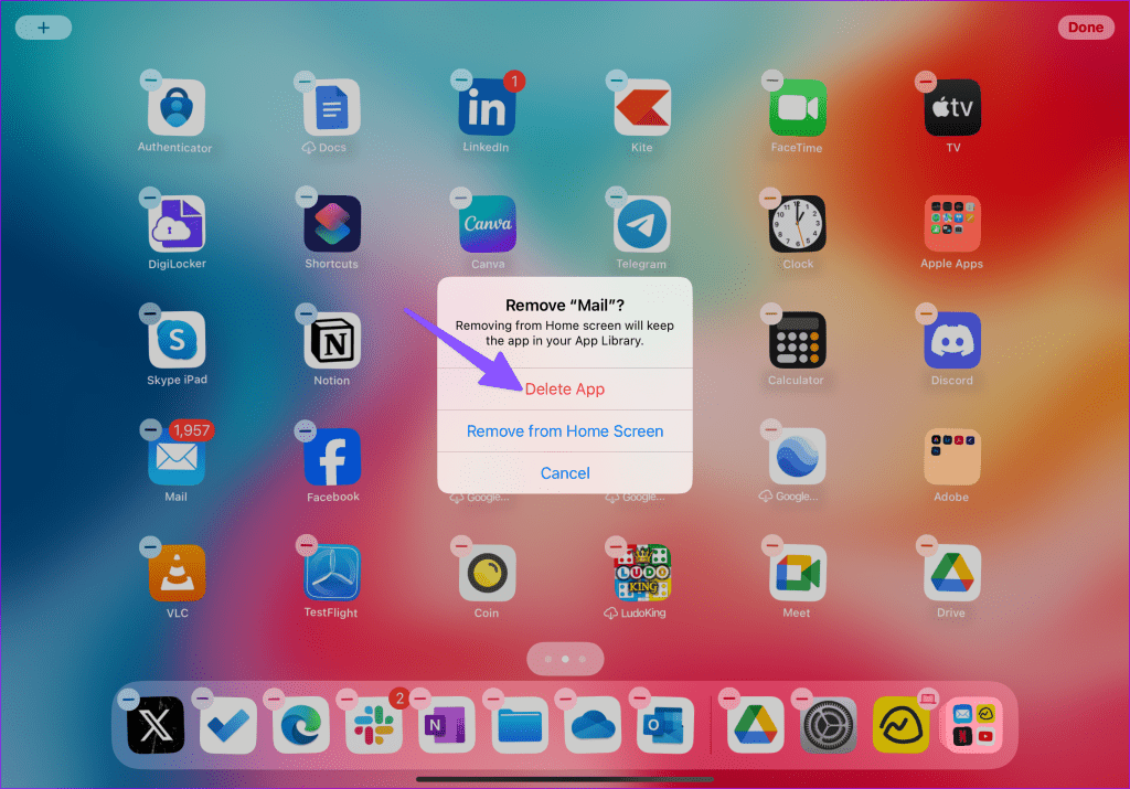 iPad Not Receiving Emails 15