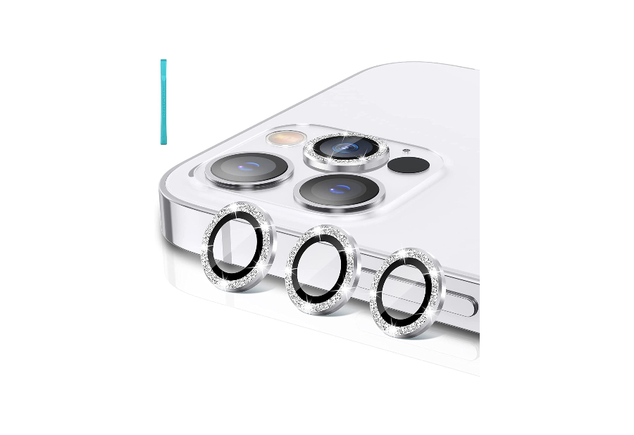 4 Best Camera Lens Protectors for iPhone 14 Pro Max - Guiding Tech