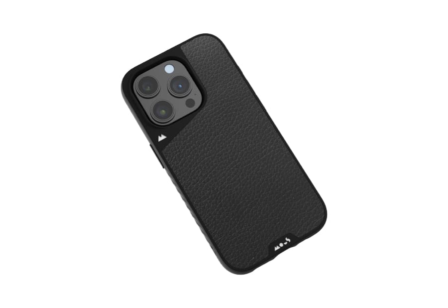 Mous case for iPhone 15 Pro Max